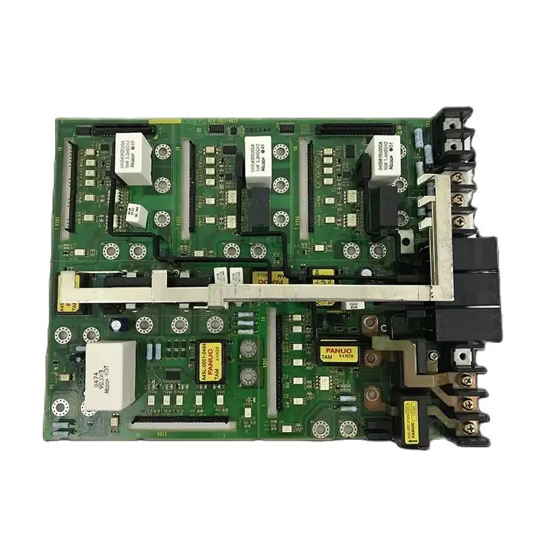 A20B-2102-0301 Fanuc 리퍼브 회로 기판 리퍼 완료 A20B 21020301