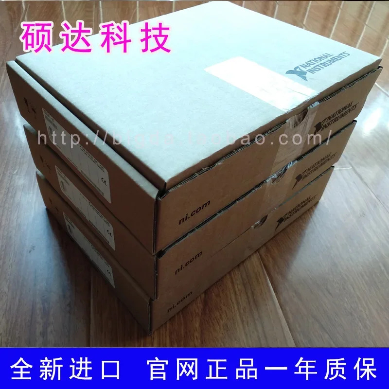 NI BNC-2121 와이어링 778289-0 1bnc 용수철 터미널 연결 I/O 문VIP 확신