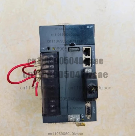 IS600PT8R4I-C 서보 드라이브 2KW 380V 리퍼 완료