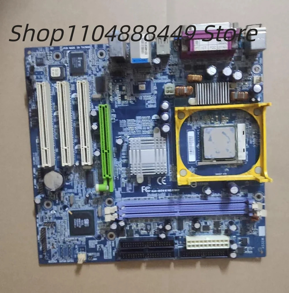 GA-8S661GXMP 산업제어 마더보드