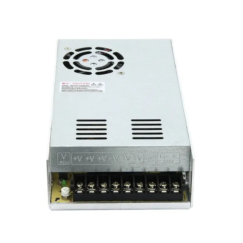HF350W-SE-12 12V 29A 스위칭 전원공급장치 상엘리베이터 부품 리프트 액세서리