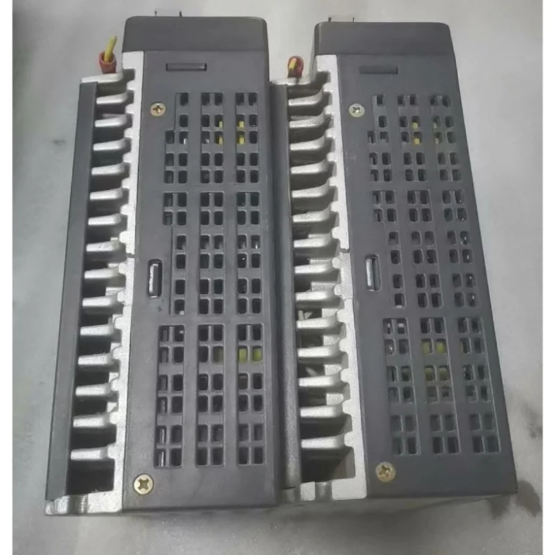 리퍼 ESDA-005AP 서보 드라이브 OK