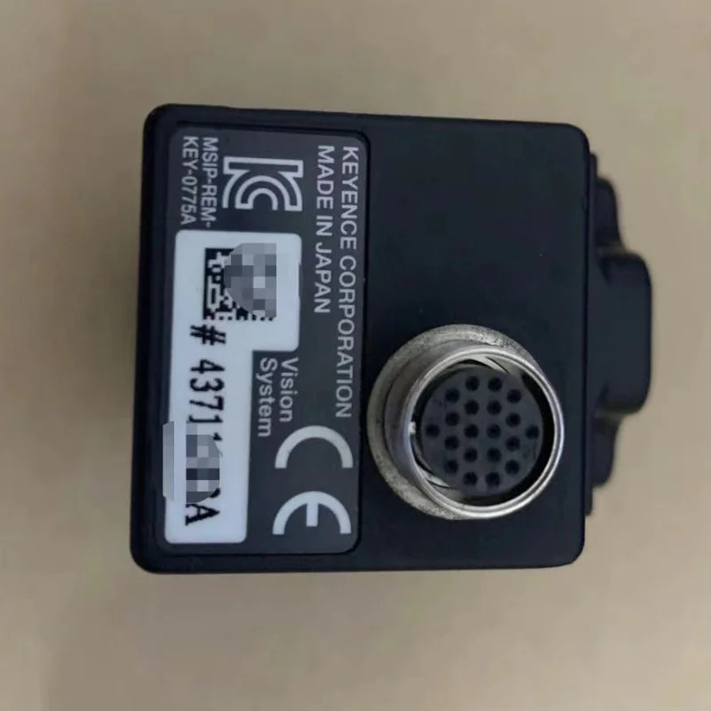간접 CV-H500C 비주얼 컬러 카메라 리퍼 OK