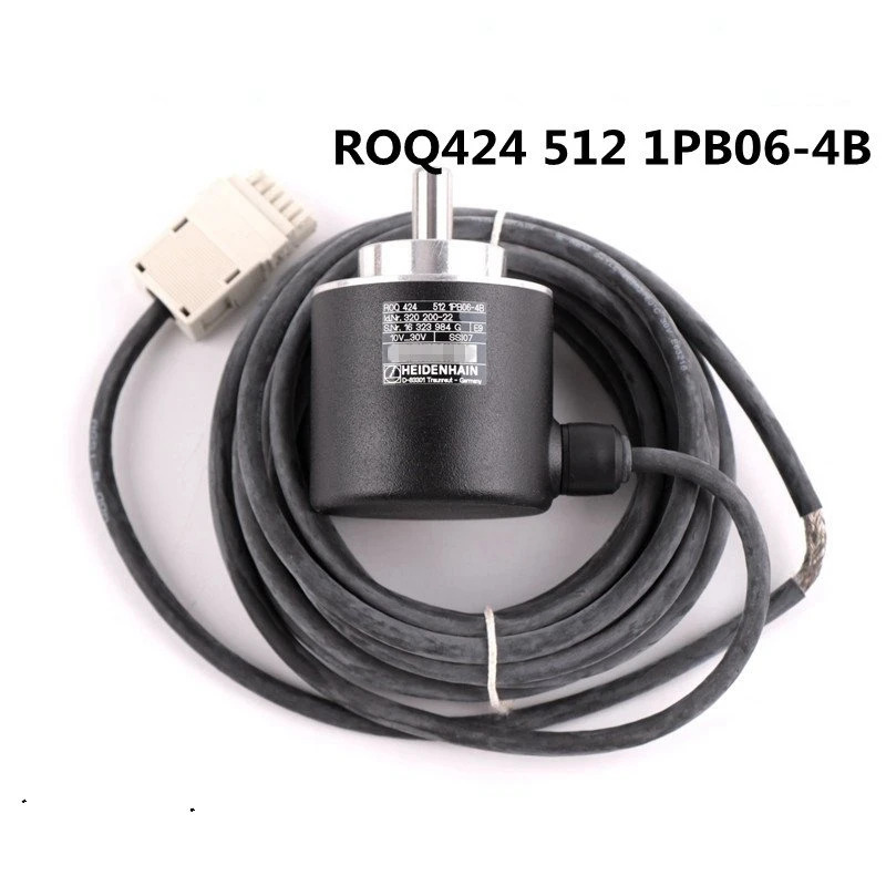 300P 샤프트 인코더 ROQ424 512 1PB06-4B 593082  엘리베이터 부품 리프트 액세서리
