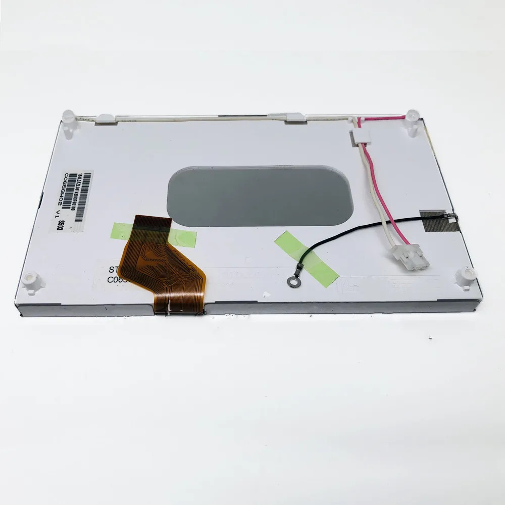 TFT LCD 디스플레이 레이어 6.5 인치 C065GW02 V1
