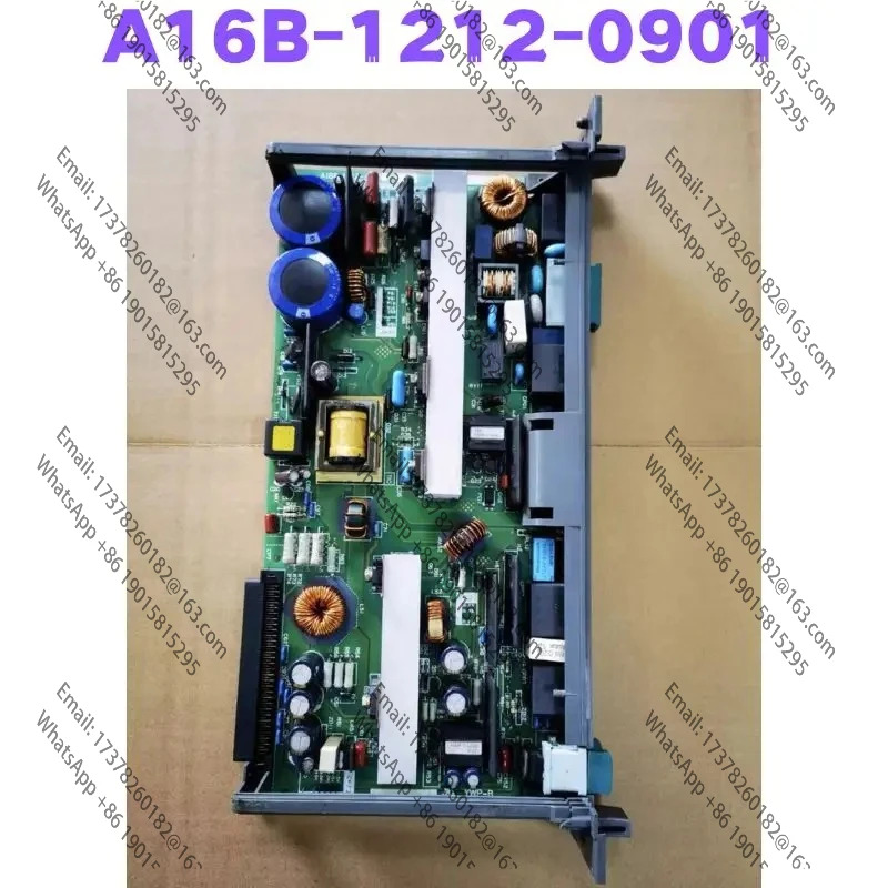 리퍼 A16B-1212-0901 A16B 1212 0901 회로 기판 완료
