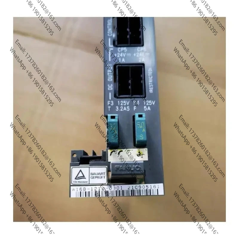 리퍼 A16B-1212-0901 A16B 1212 0901 회로 기판 완료
