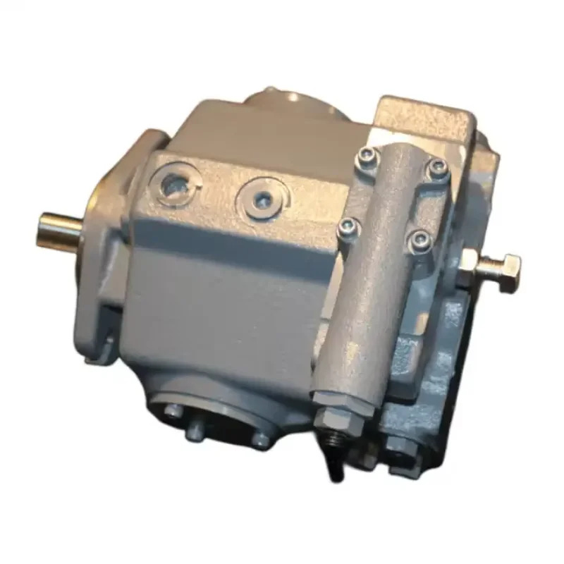 유압 오일 펌프 시리즈 P70VFR-22-CCG-10-J 고압 피스톤 Nuoyi P8V P16V P21V P31V P40V P70V