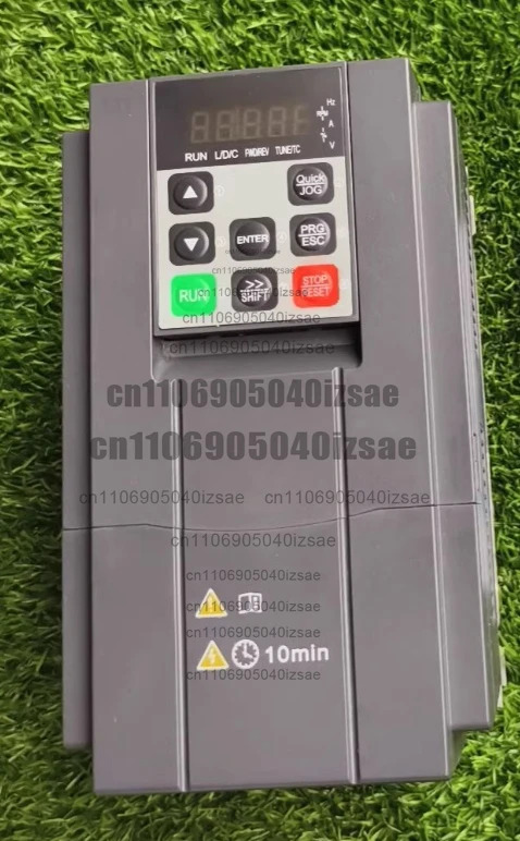 주파수 변환기 A300-4T5R5GB 5.5KW 380V 리퍼 완료