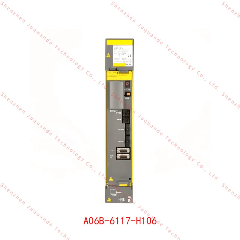 A06B-6114-H303 A06B-6150-H030 A06B-6121-H015 H550 A06B-6114-H106 A06B-6117-H106 A06B-6117-H205 신