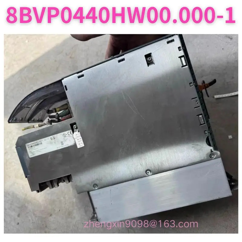 리퍼된 8BVP0440HW00.000-1 전원 모듈 기능 리퍼 완료