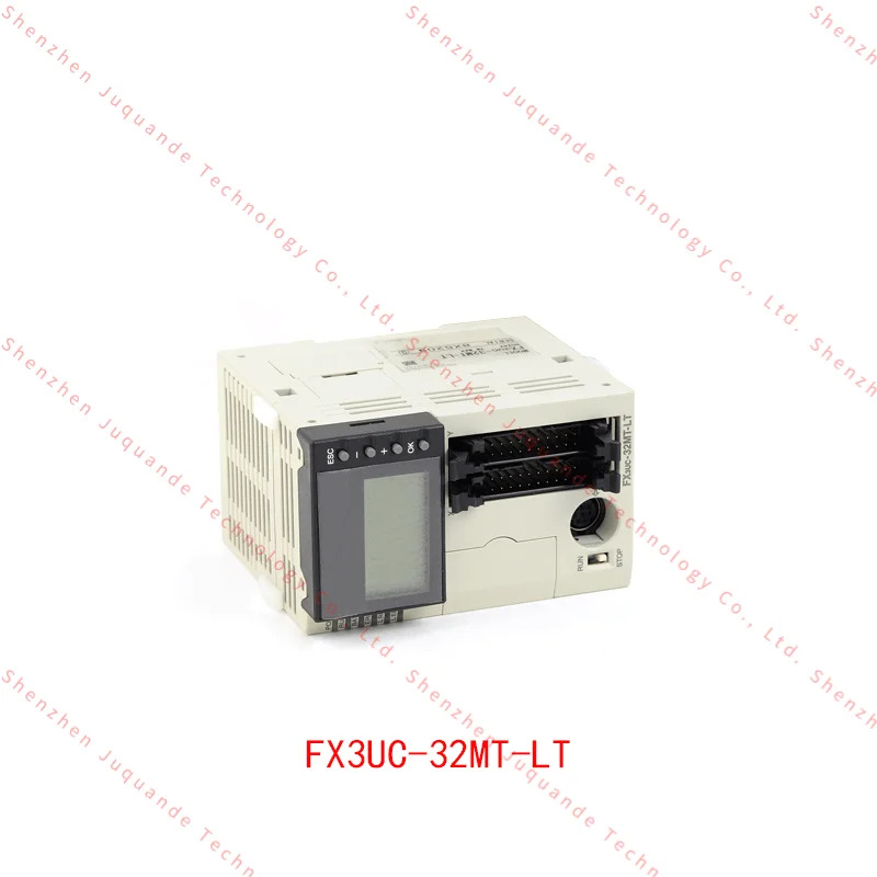 FX3UC-16MT/D FX3UC-64MT/D FX3UC-32MT/D FX3UC-32MT-LT FX2NC-96MT/D FX3UC-96MT/D FX3U-16MT/DS FX3U-64