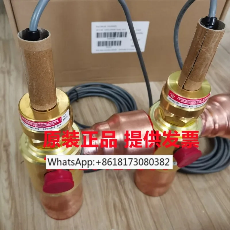 전팽창 밸브 SER-20 M12-10 SEHI-175-10 S -100-30-S
