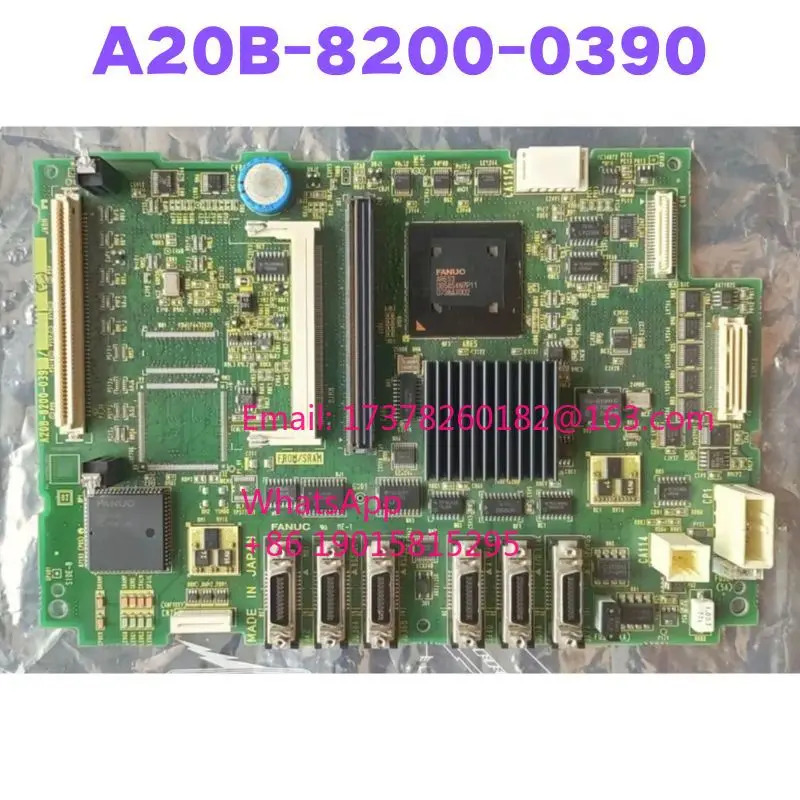 리퍼 A20B-8200-0390마더보드 완료