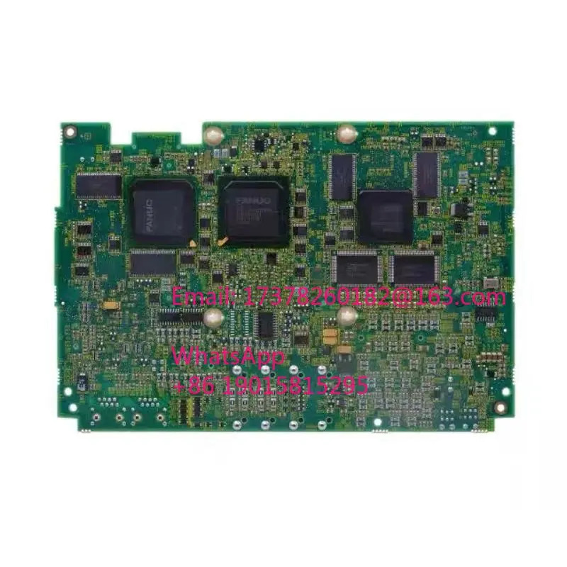 리퍼 A20B-8200-0792 시스템 마더보드 완료