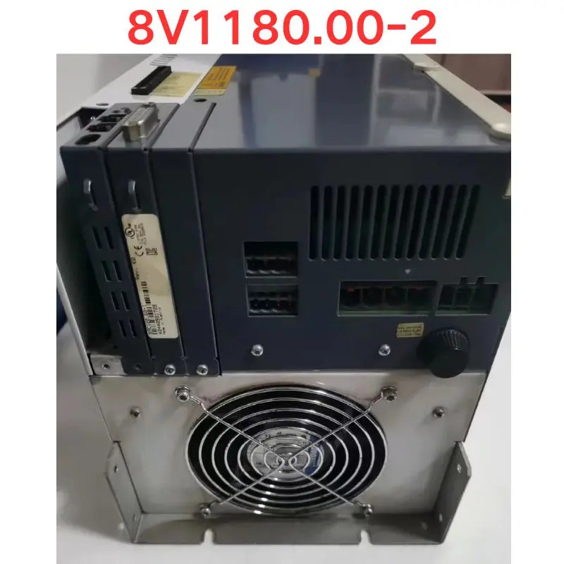리퍼 BR 서보 드라이브 8V1180.00-2 기능 OK