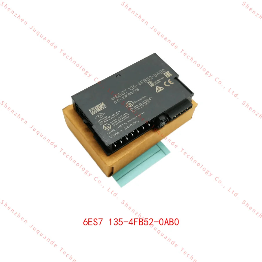 6ES7135-4GB01-0AB0 6ES7135-4GB00-0AB0 6ES7135-4FB01-0AB0 6ES7135-4MB02-0AB0 6ES7135-4FB52-0AB0 신 오리