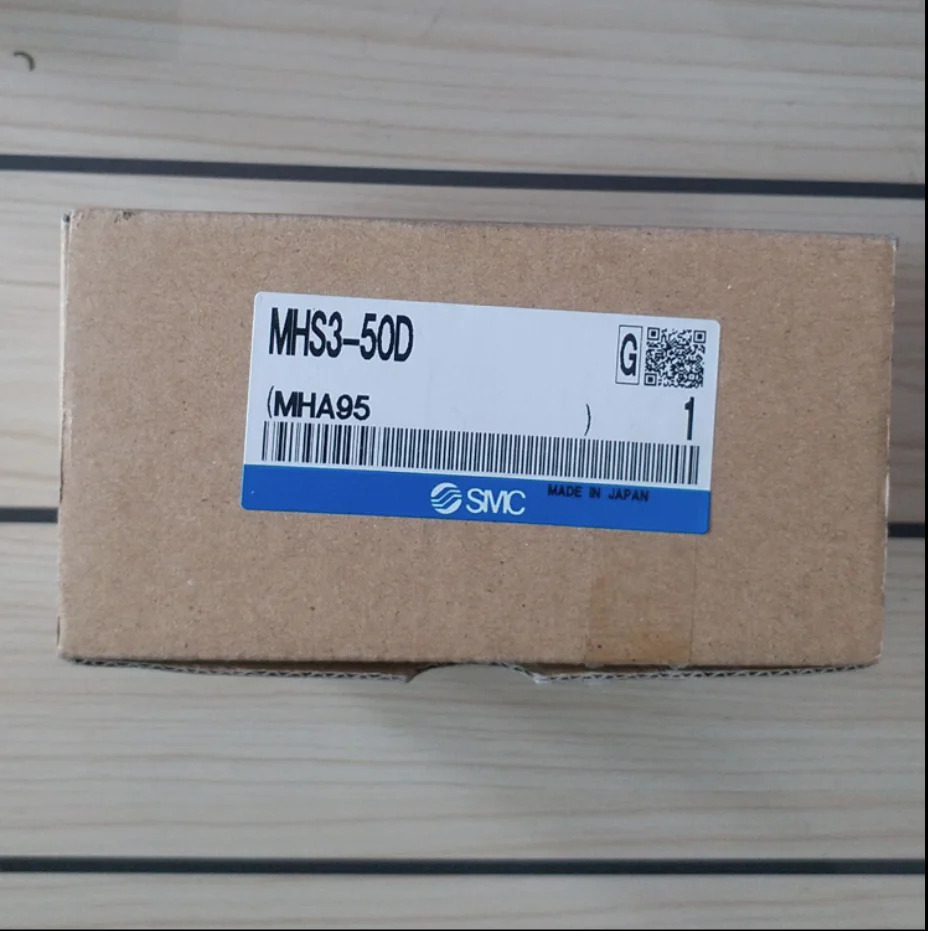 SMC 공압 MHS0D