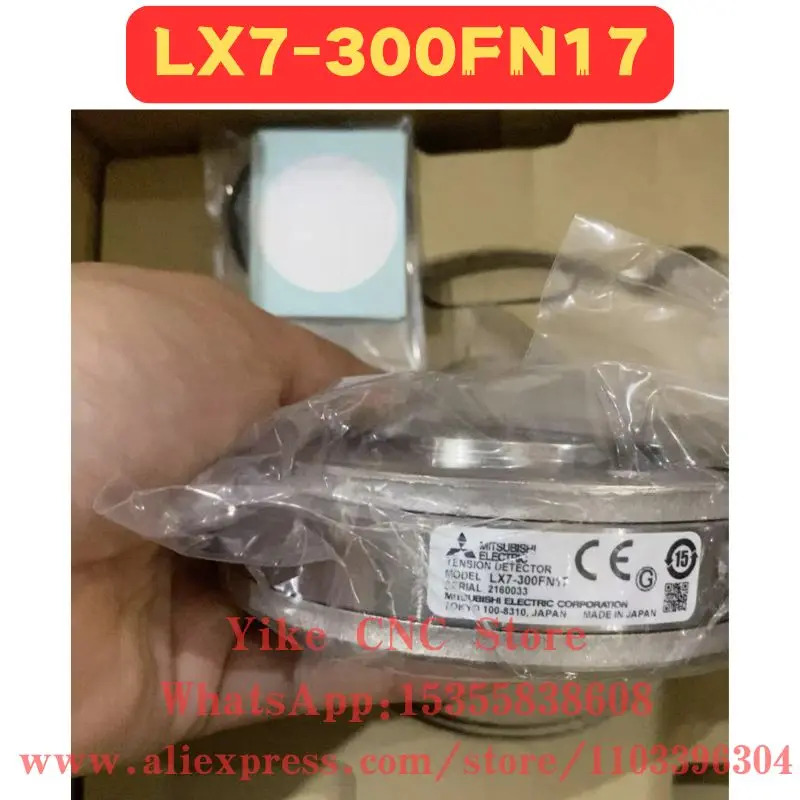 오리지널 LX7-300FN17 장력 감지기