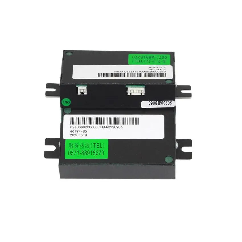 XAA25302B5 XAA25302B6 인터콤 전화 엘리베이터 부품 리프트 액세서리