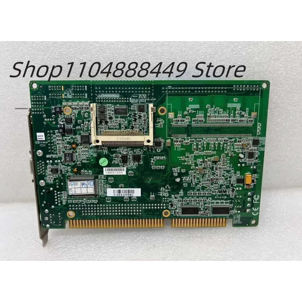 HSB-800I Rev.A1.0-A 산업제어 마더보드