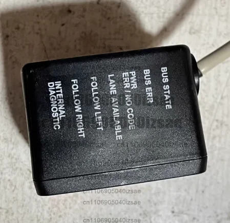 스캔 헤드 PGV100R-F200-B16-15M-7800 리퍼 완료