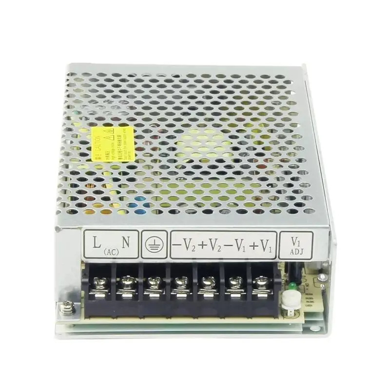 스위치 전원공급장치 HF60W-DL-B 24V 엘리베이터 부품 리프트 액세서리