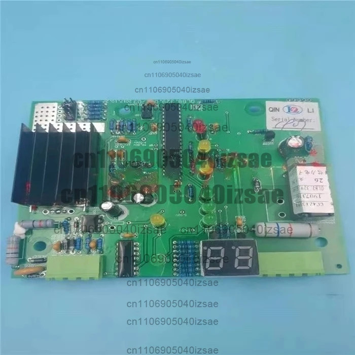 충전기 회로 기판 CCAZX3 조립 보드 QLB2.329.002 48V80V