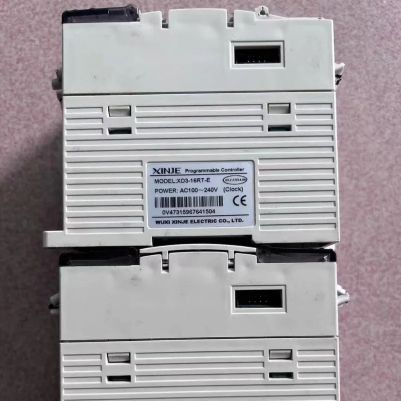 리퍼 XD3-16RT-E PCL OK