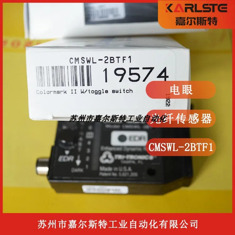 컬러 센서 CMSWL-2BTF1 미국 TRI-TRONICS 환영합니다 신