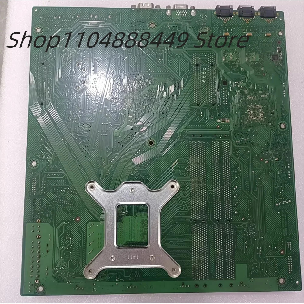 D3229-A15 GS 1 산업제어 마더보드