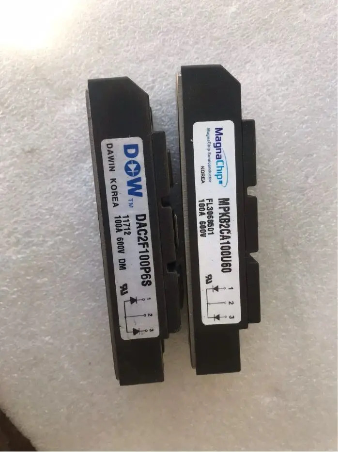 FRD 모듈 DAC2F150P4S DAC2F150N4S MPKB2CA100U40 DAC2F150N6S DAC2F150P6S MPKB2CA150U60 MPKB2CB150U60 10