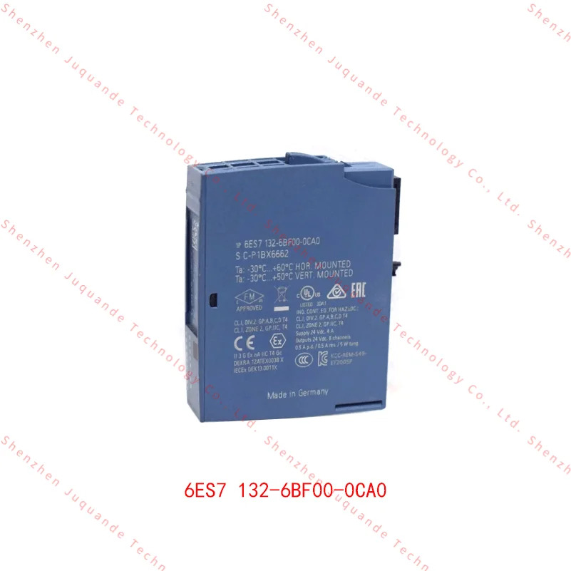 6ES7132-6BF01-0AA0 6ES7132-6BF00-0BA0 6ES7132-6BF00-0AA0 6ES7132-6BF61-0AA0 6ES7132-6BF00-0CA0 6ES7