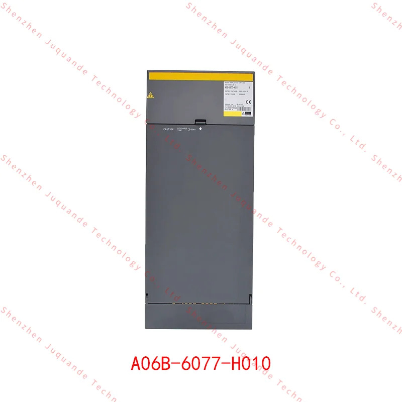 A06B-6089-H206 A06B-6081-H106 A06B-6081-H103 A06B-6078-H206 A06B-6077-H010 신