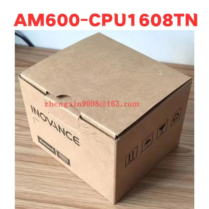 AM600-CPU1608TN AM600 CPU1608TN PLC 모듈
