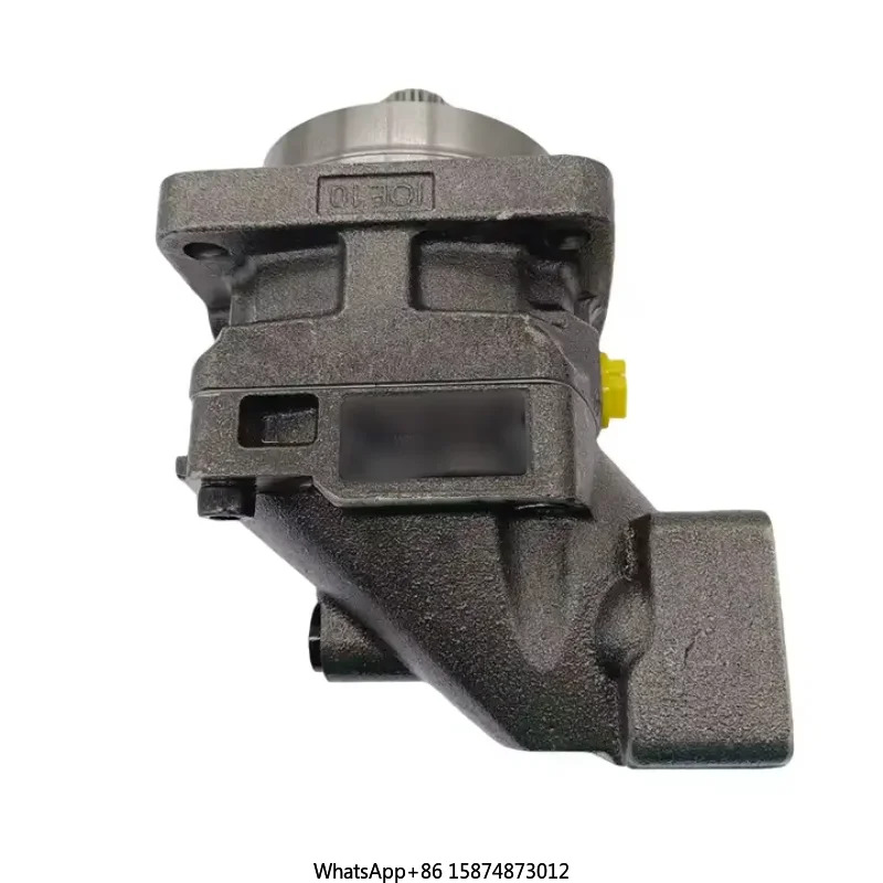 펌프 F12-040-MF-IV-D-000-0000-00 공장유압 F12 F12-040 F11-010