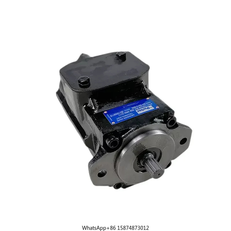 베펌프 T7DBS E38 E10 3R00 A1M0 T7DDB-B20-B20-B04-5R00-A1M0 T7DS B31 1R100 A100 T7ES-057-1R00-A1M0 T7E