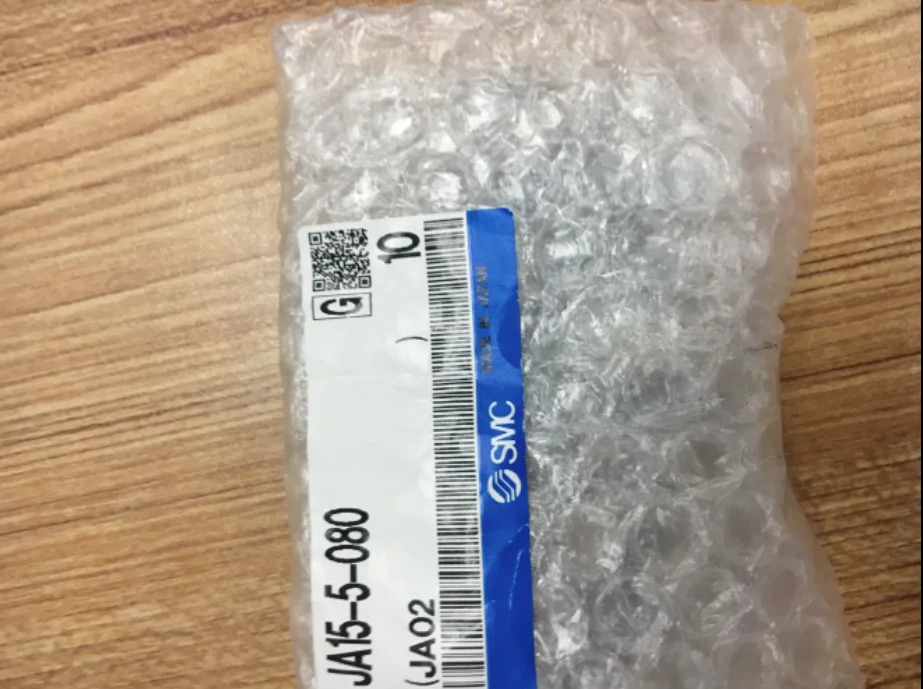 SMC 커넥터 JA15-5-080