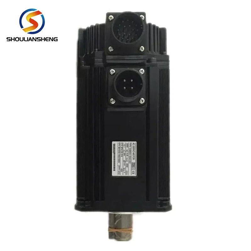 PLC 컨트롤러 SGM호환SH-20ACA61 서보모터 원본
