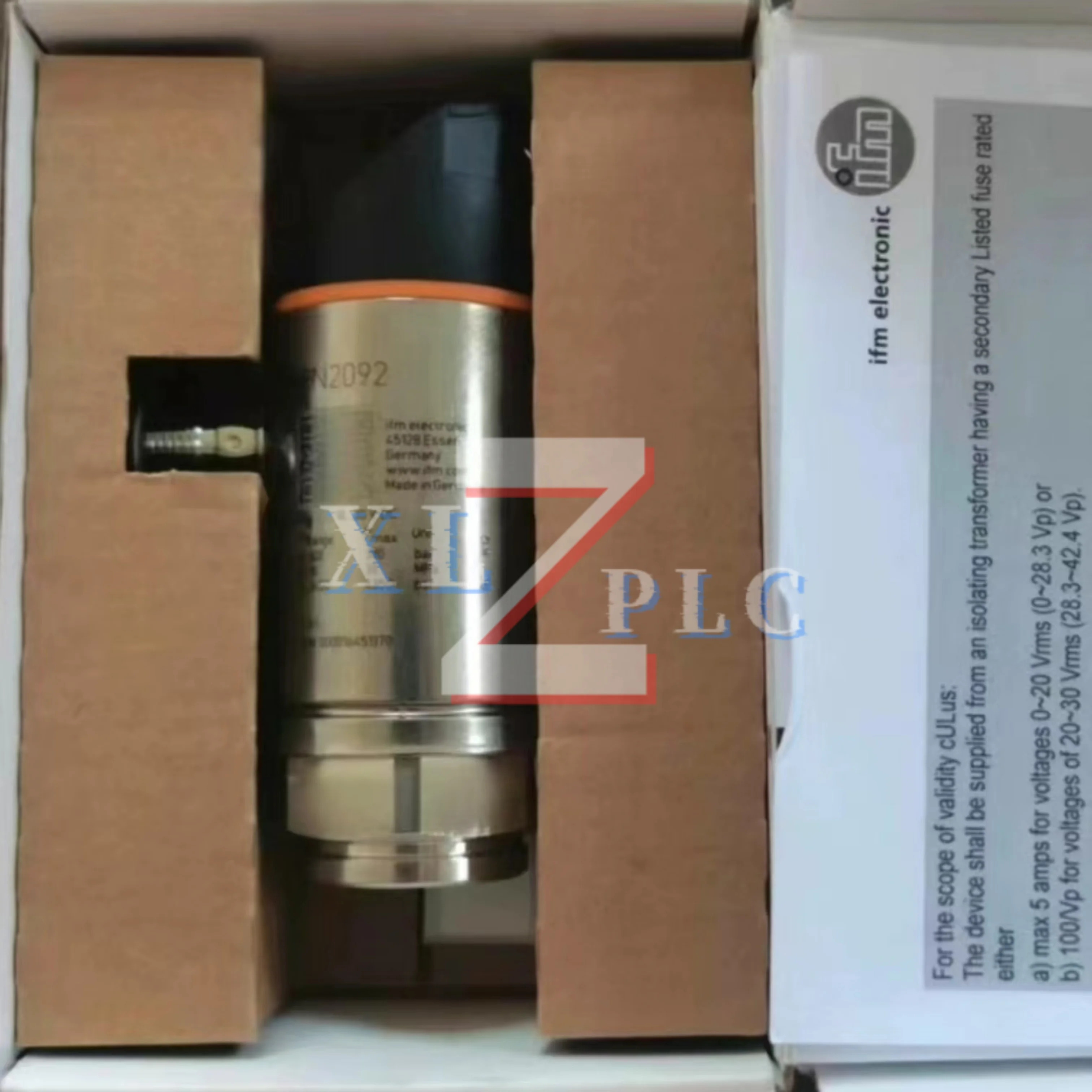 새 PN2071 PN2092 PN2093 압력 스위치 센서