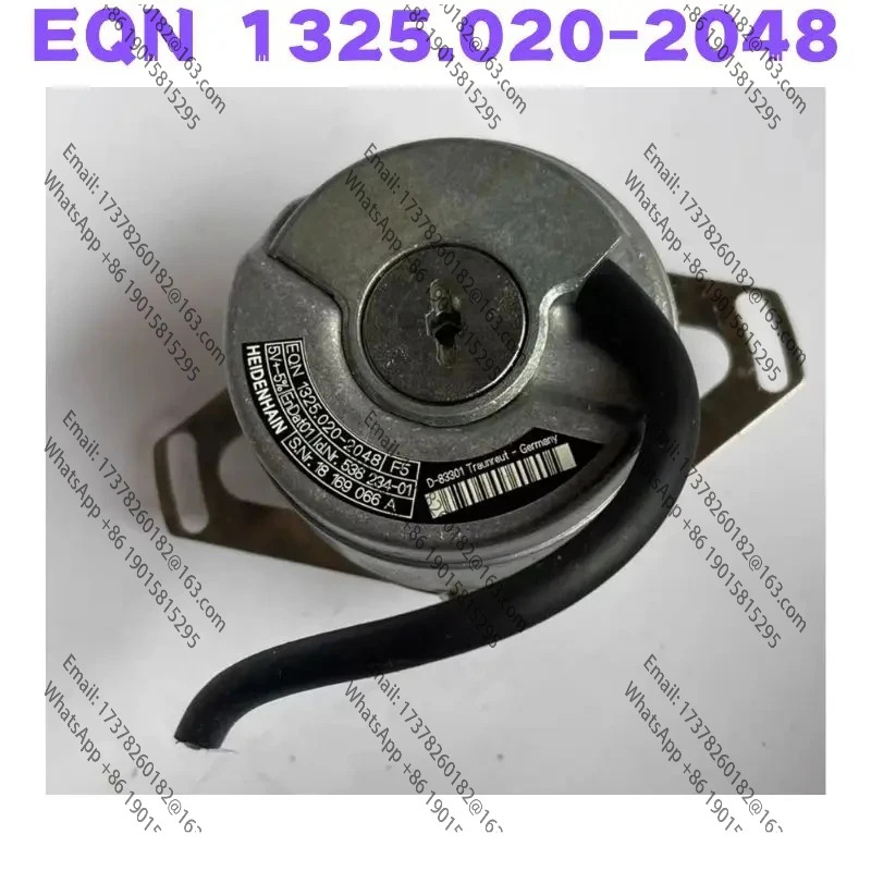 리퍼 EQN 1325.020-2048 인코더 완료