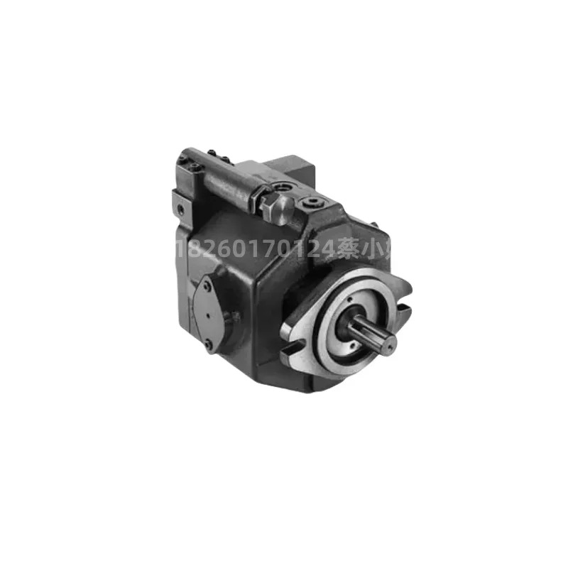 일본 도쿄 고압 펌프 P40VFR-12-CC-21-J TOKlMEC