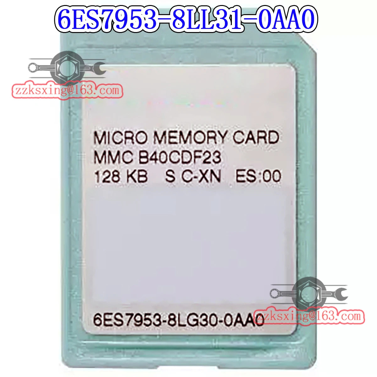 저축 카드 상6ES7953-8LL31-0AA0