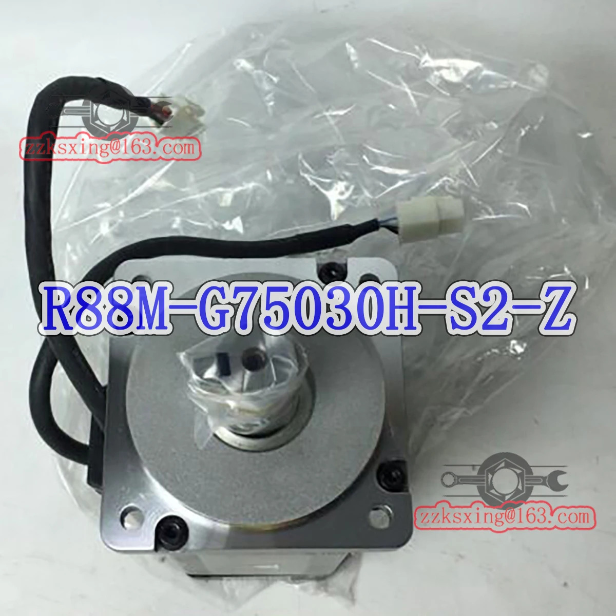 R88M-G75030H-S2-Z AC 서보모터 -