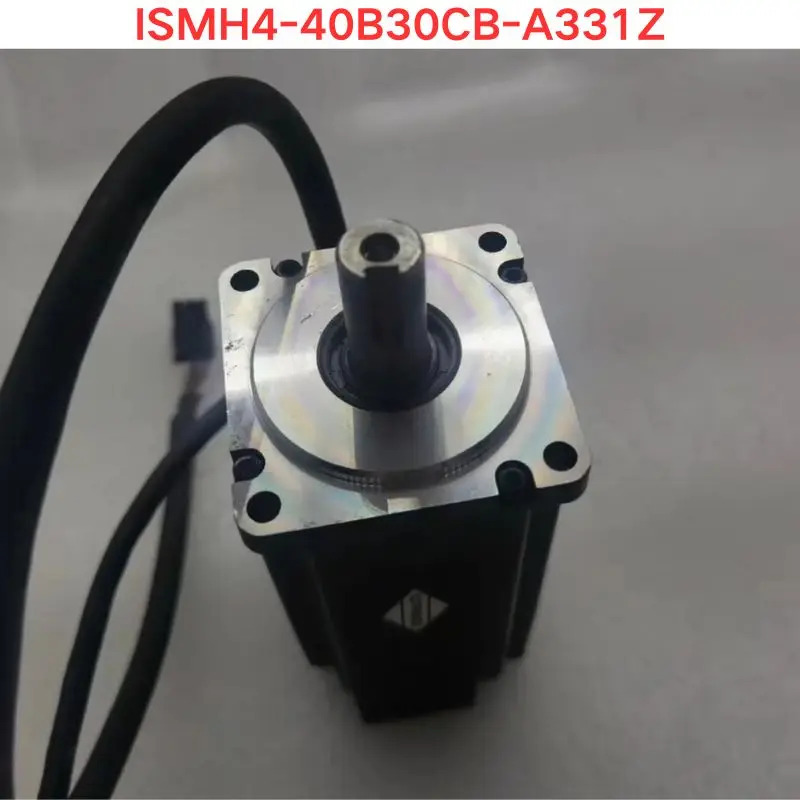 리퍼 Inovance 서보모터 ISMH4-40B30CB-A331Z 0.4KW 기능 OK