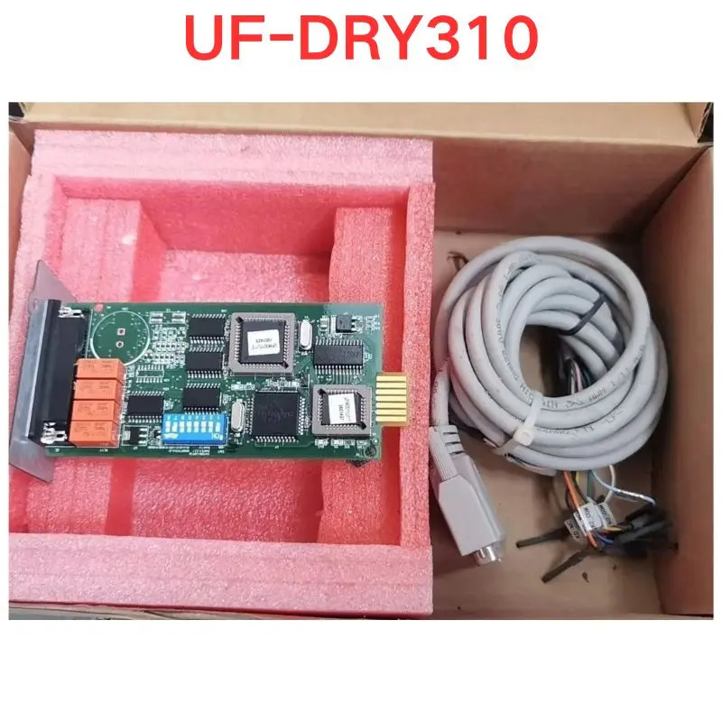 오리지널 UF-DRY310 드라이 노드 카드