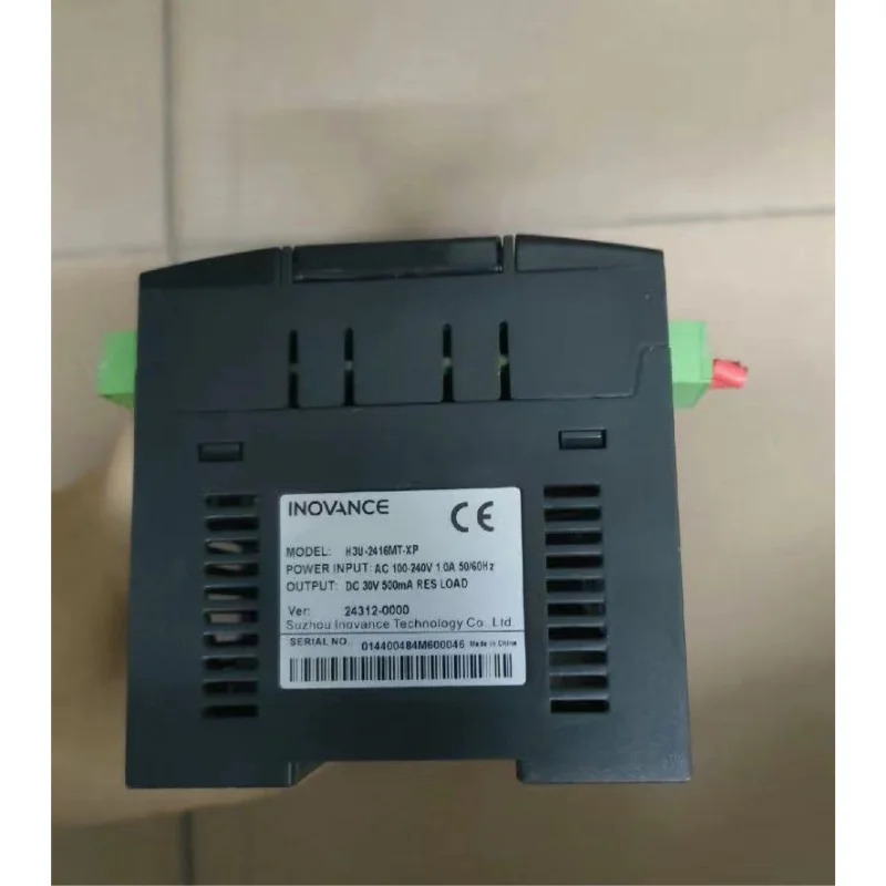 리퍼 모듈 PLC H3U-2416MT-XP OK