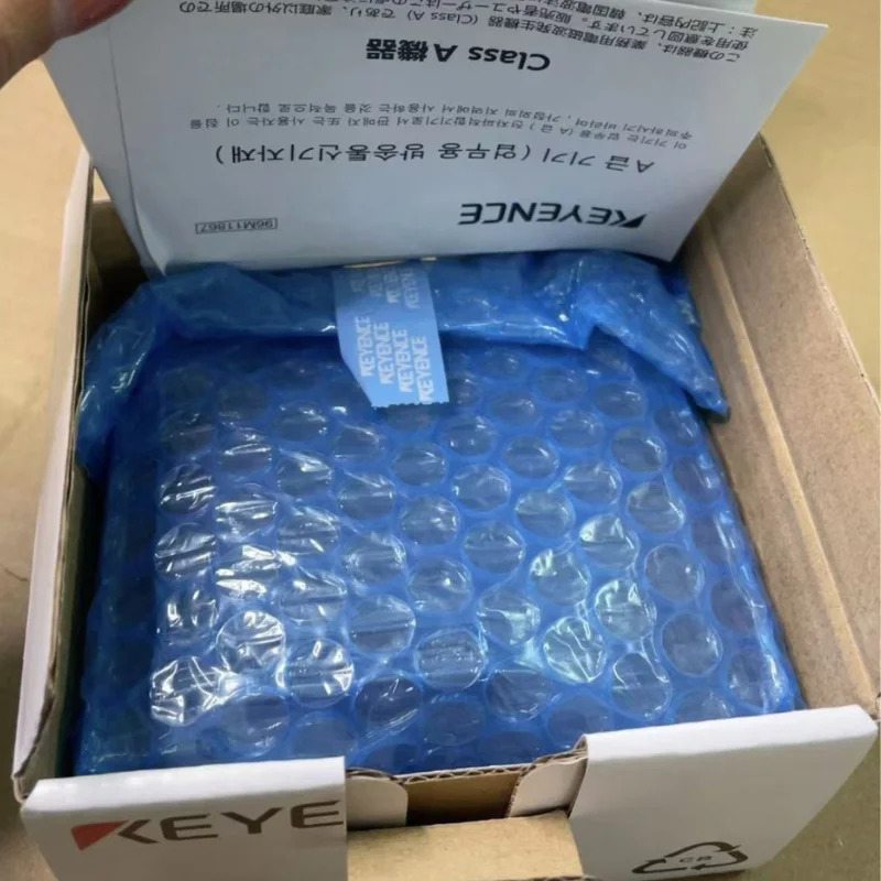 PLC 모듈 KV-MC40V 신