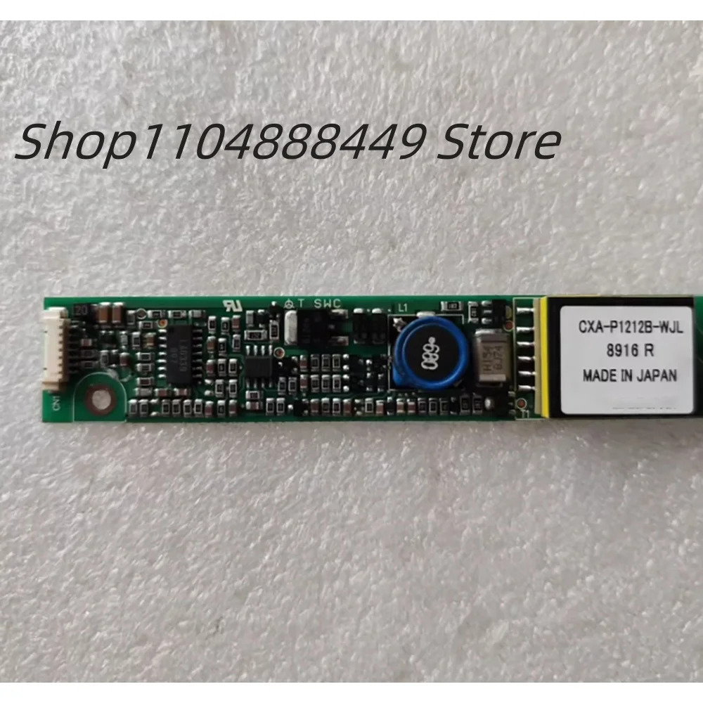 CXA-P1212B-WJL PCU-P091B 고전압 스트립