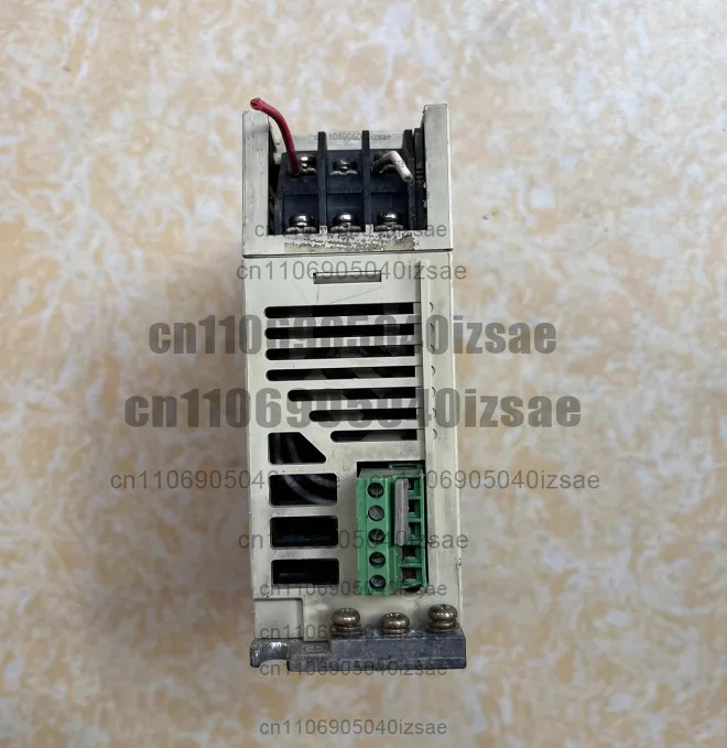 서보 드라이브 MR-J2-20A1-K32 200W 100-120V 리퍼 완료